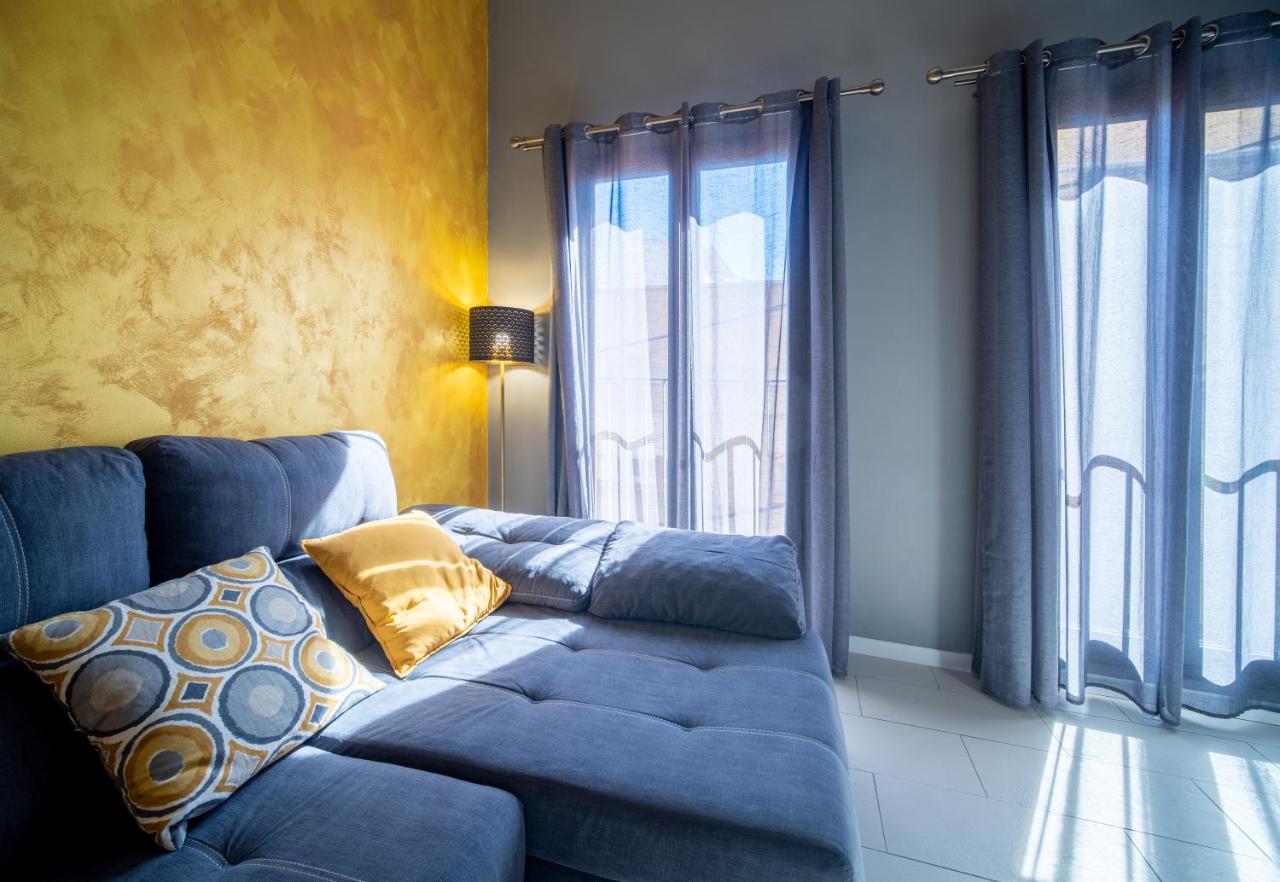 Pep Ventura Apartment Figueres  Exterior photo