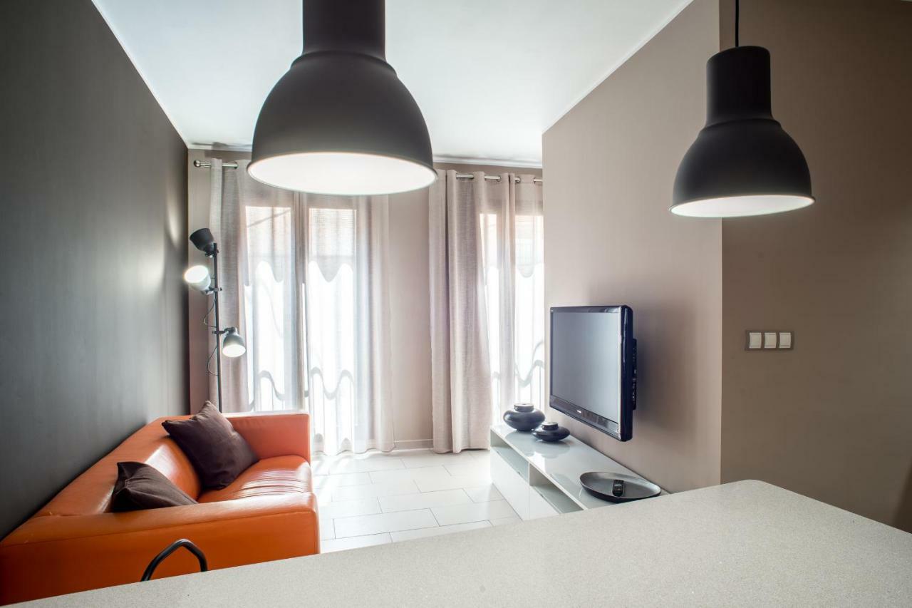 Pep Ventura Apartment Figueres  Exterior photo