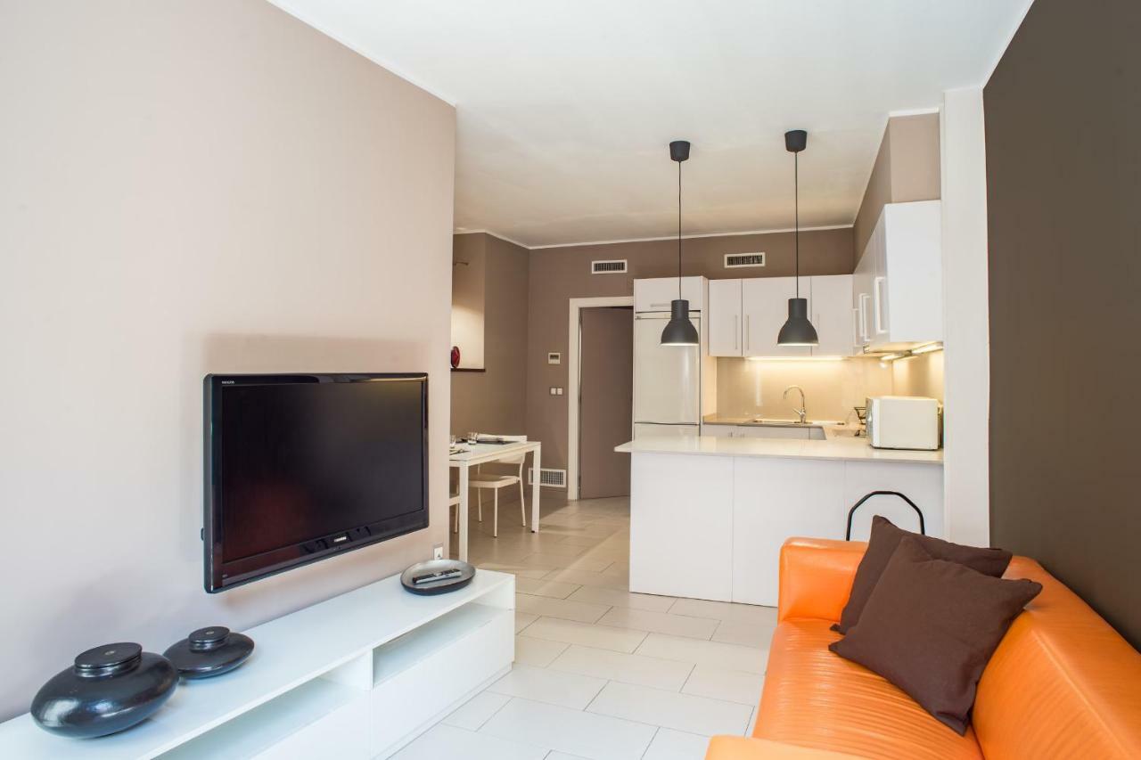 Pep Ventura Apartment Figueres  Exterior photo