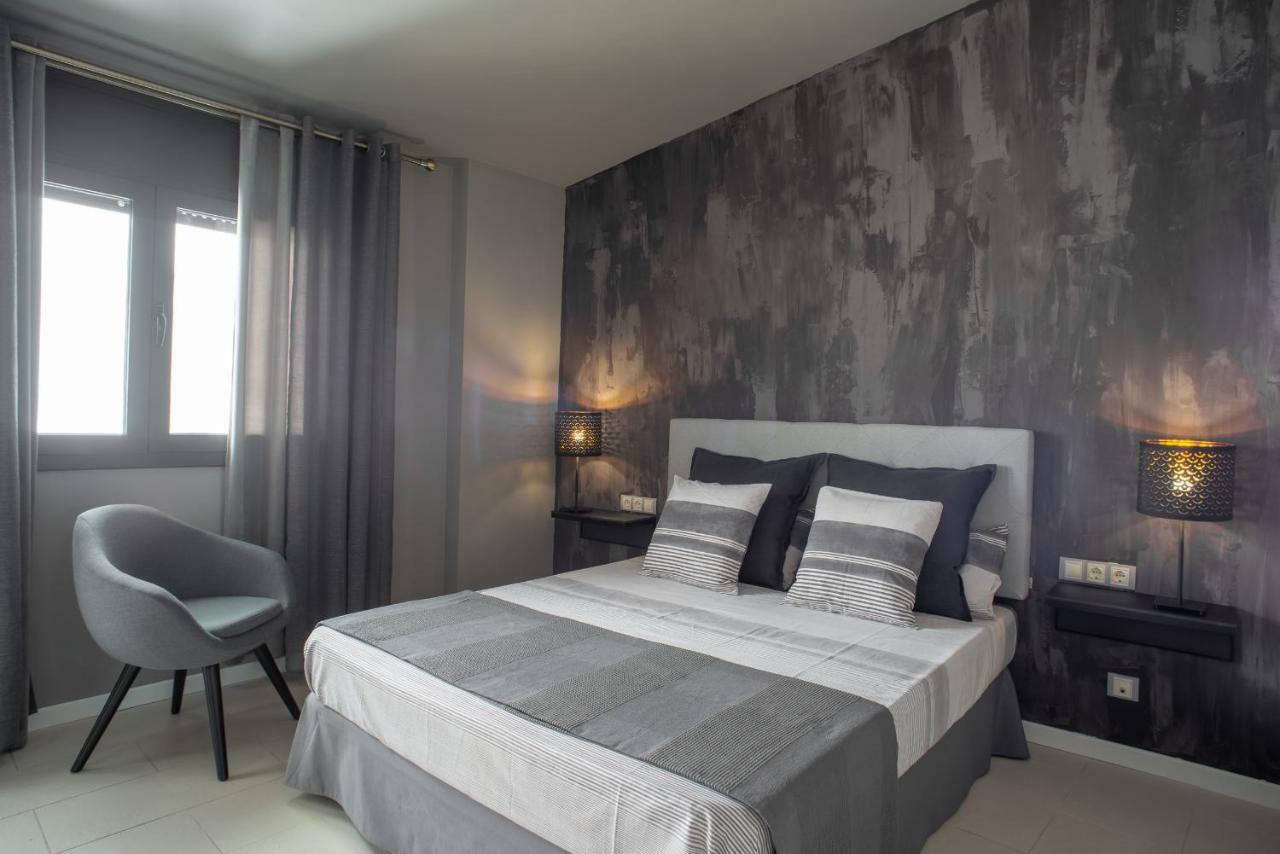 Pep Ventura Apartment Figueres  Exterior photo